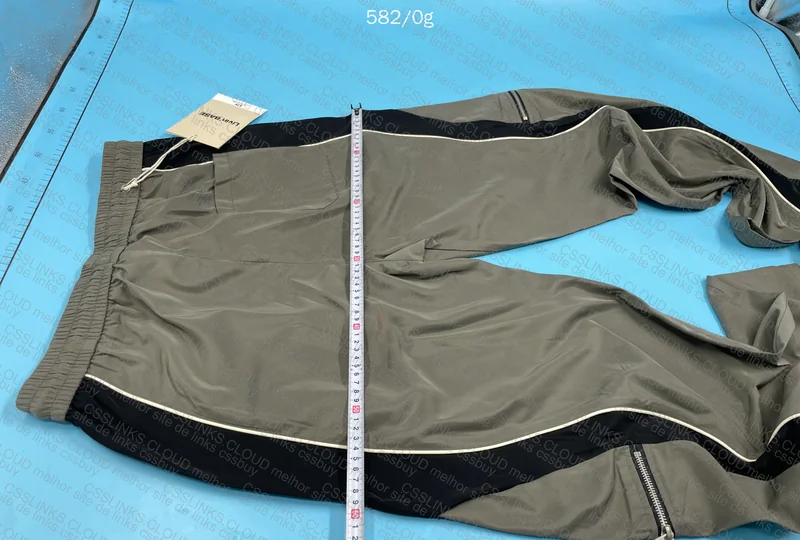Pants Found on Taobao 3
