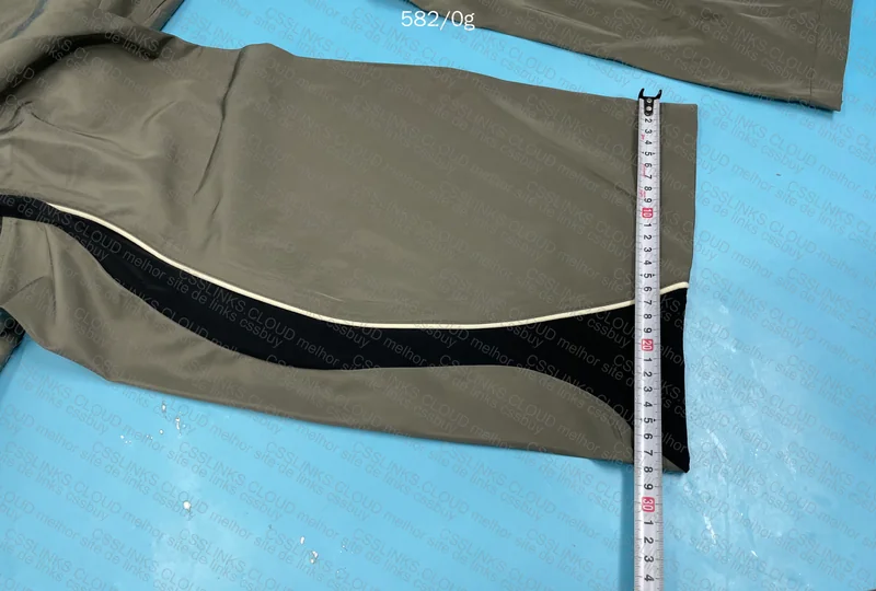 Pants Found on Taobao 4