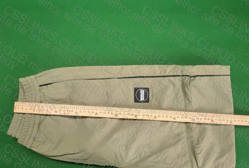 Boiler Room Convertible Shorts Pants
