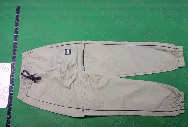 Boiler Room Convertible Shorts Pants 2