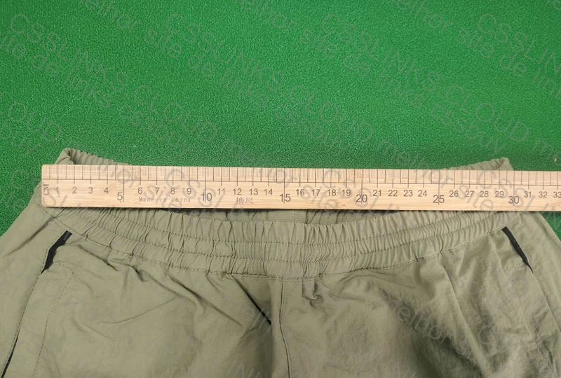 Boiler Room Convertible Shorts Pants 4