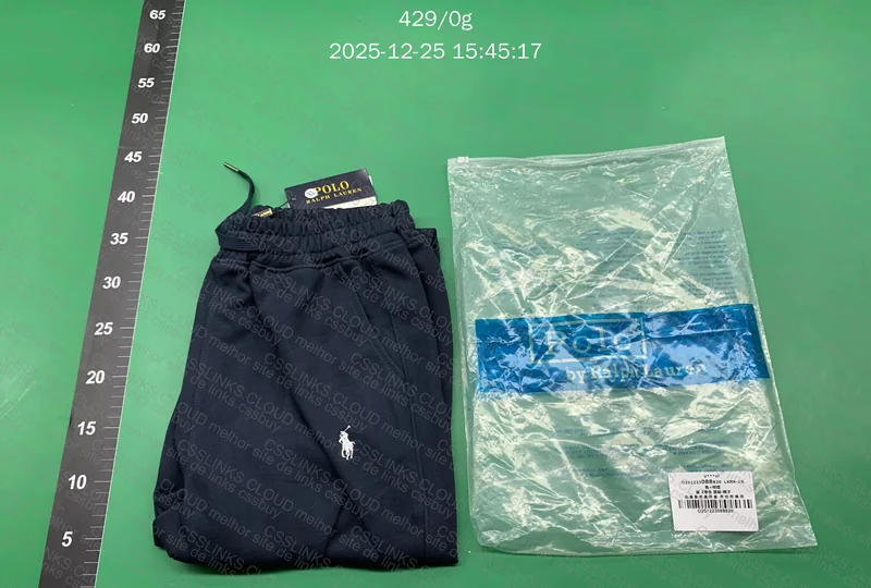 Calça Ralph Lauren