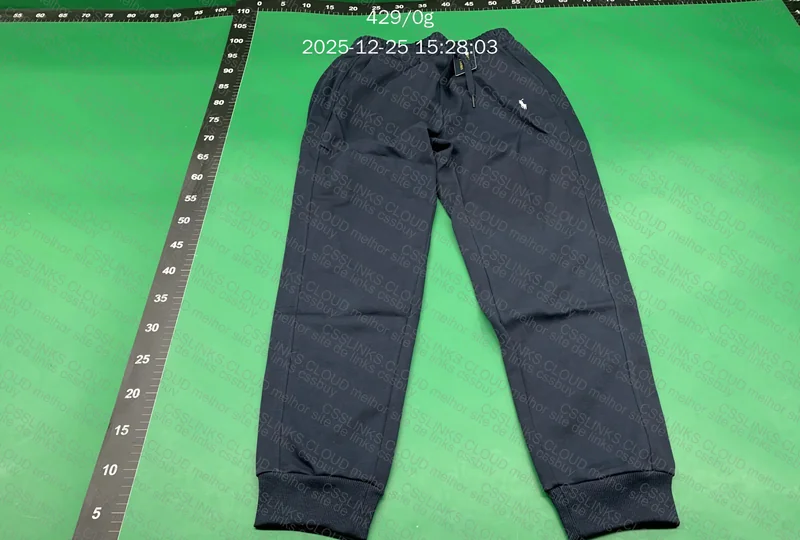 Calça Ralph Lauren 2