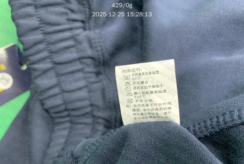 Calça Ralph Lauren 3