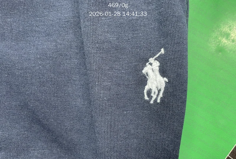 Calca Ralph Lauren 3
