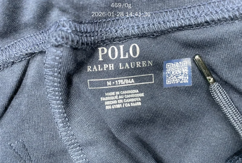 Calca Ralph Lauren 4