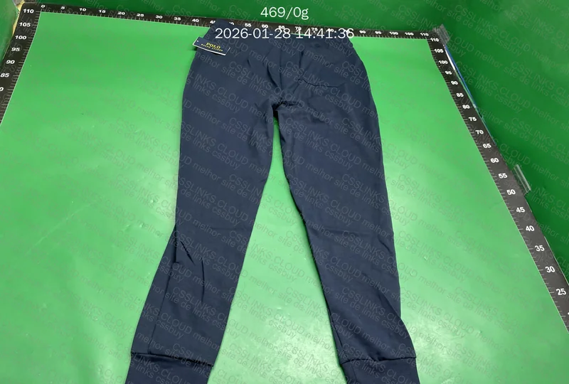 Calca Ralph Lauren 6