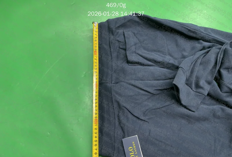 Calca Ralph Lauren 8