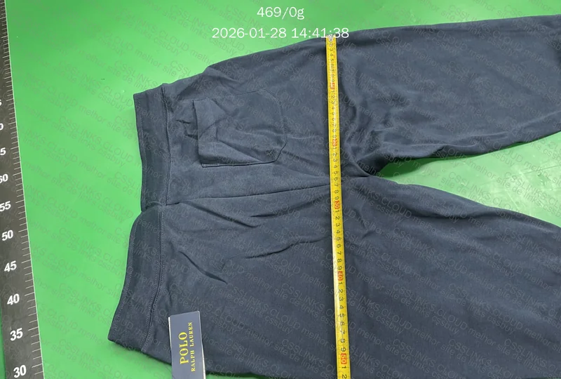 Calca Ralph Lauren 9