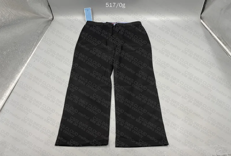 Ralph Lauren Pants with Measurements