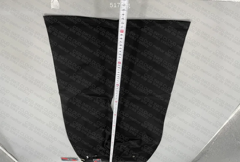 Ralph Lauren Pants with Measurements 5