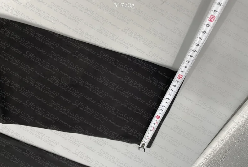Ralph Lauren Pants with Measurements 6