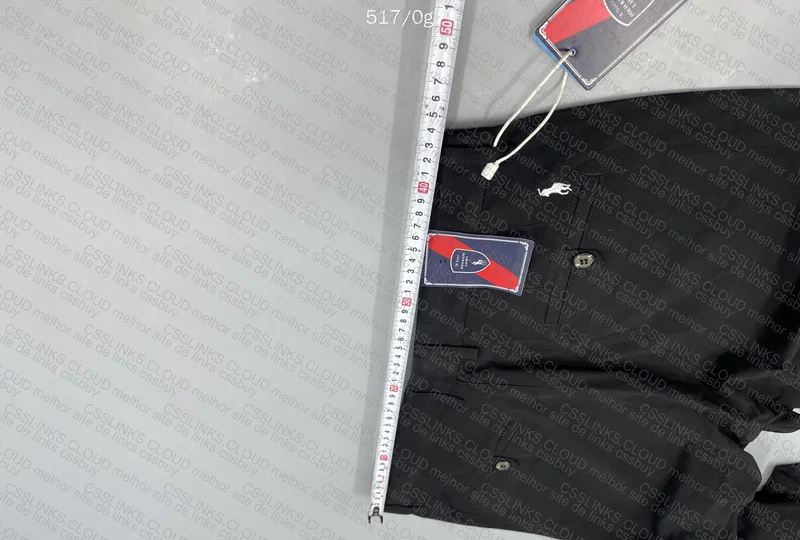 Ralph Lauren Pants with Measurements 9