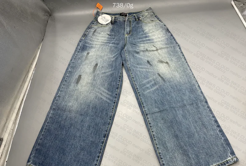 Random Pants 2