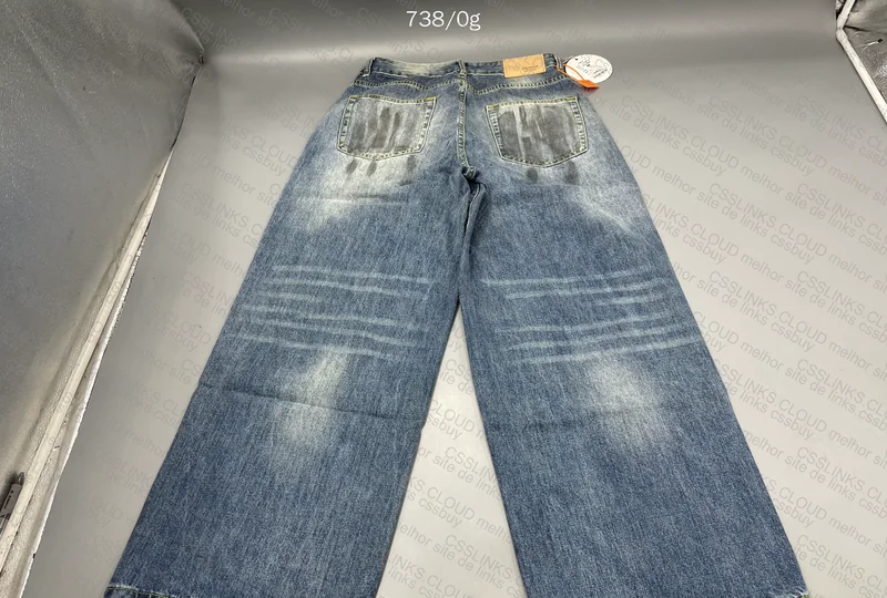 Random Pants 3