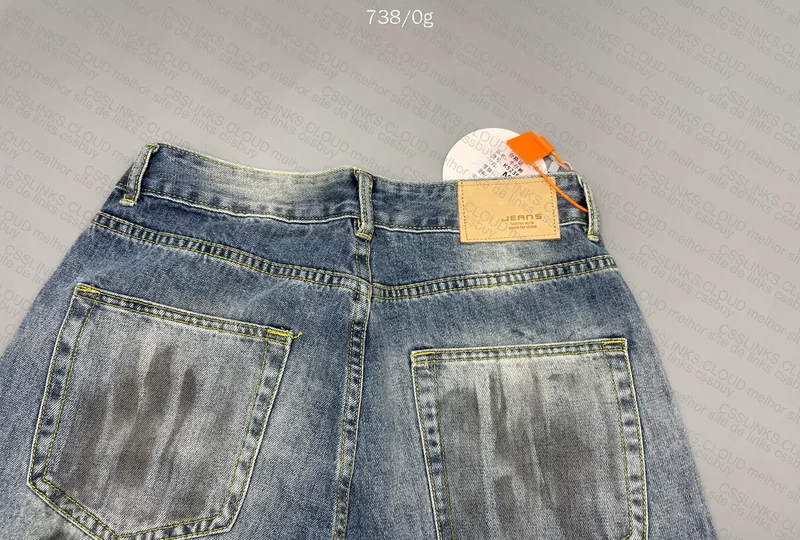 Random Pants 4