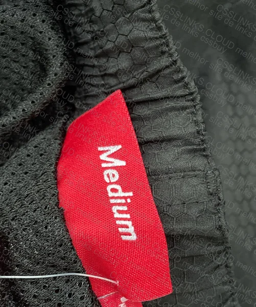 Supreme Reflective Sale Pants 2