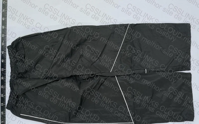 Supreme Reflective Sale Pants 4
