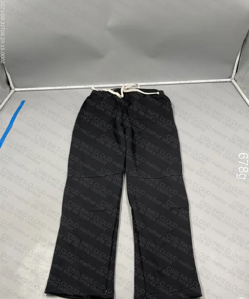 Represent Pants