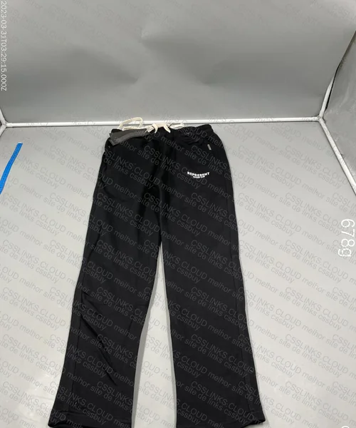 Represent Pants 2