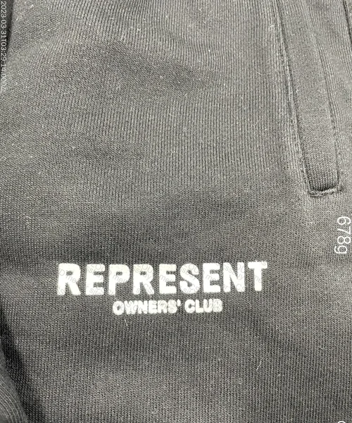 Represent Pants 3