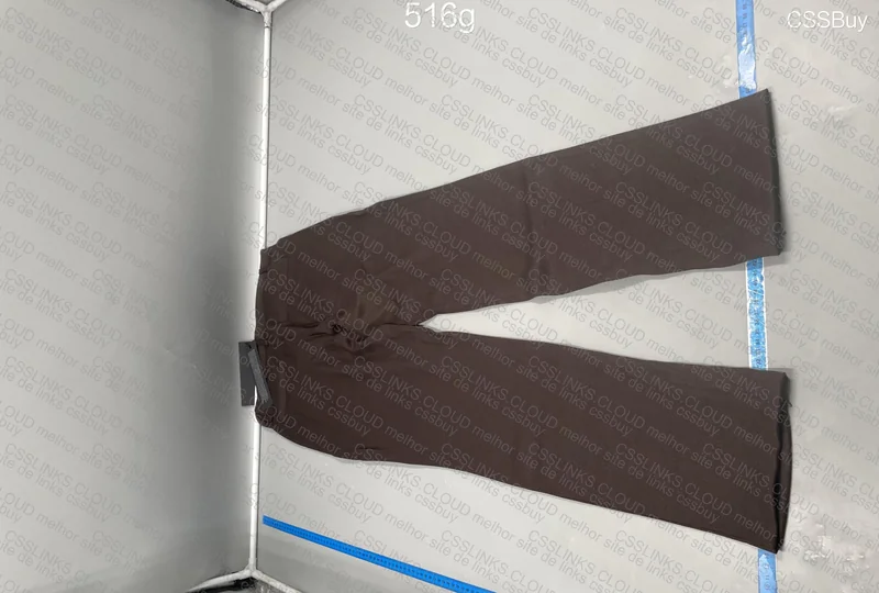 Represent Pants 3