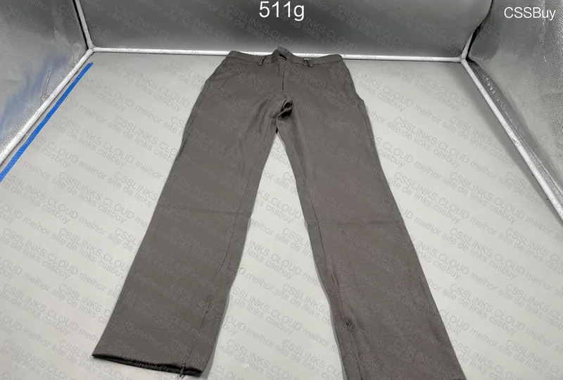 Represent Pants 5