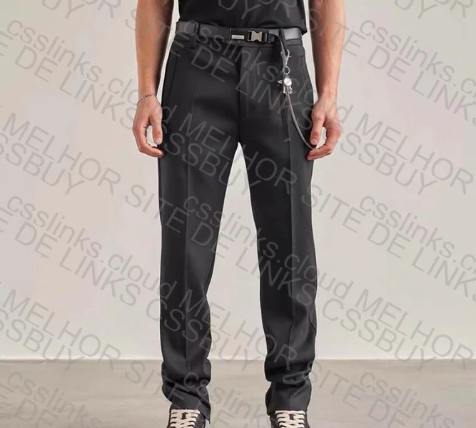 Represent Pants 2