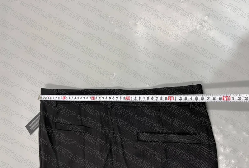 Represent Pants 5
