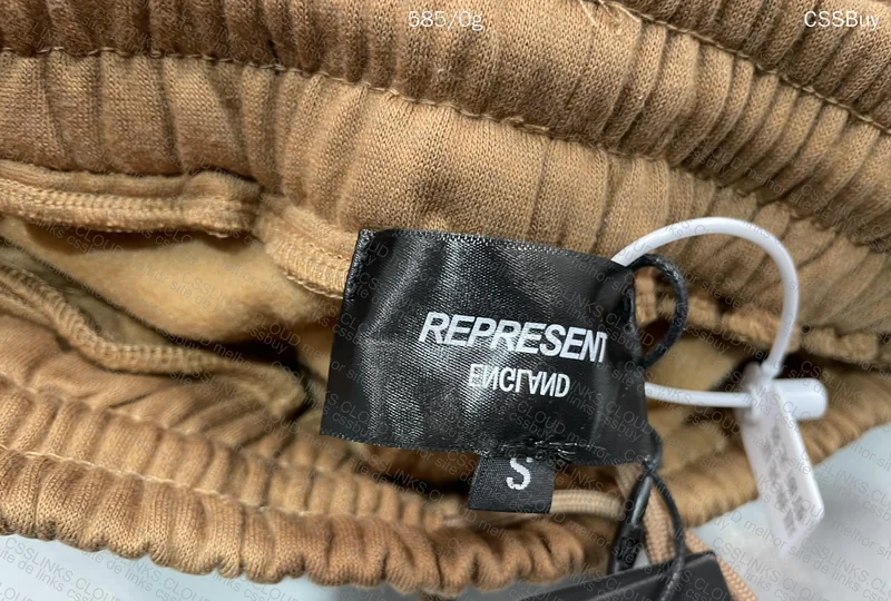 Represent Pants