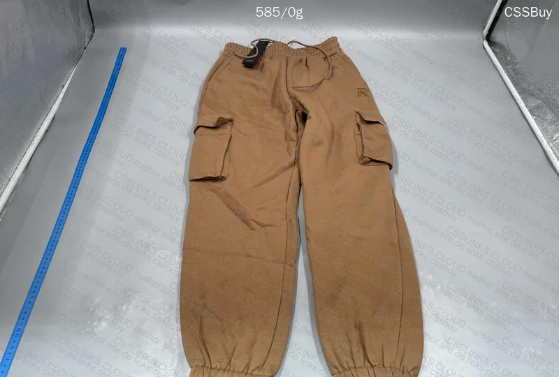 Represent Pants 2