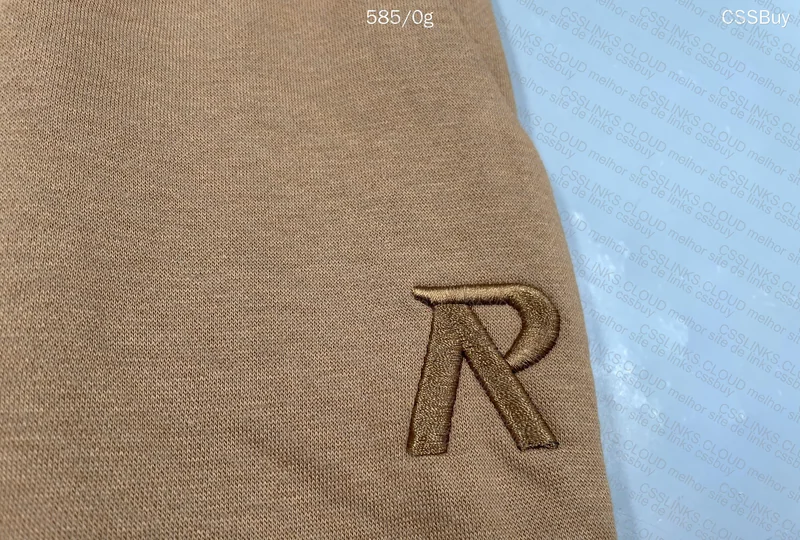 Represent Pants 3