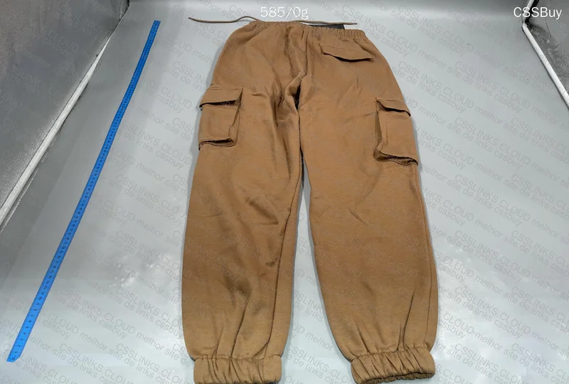 Represent Pants 5