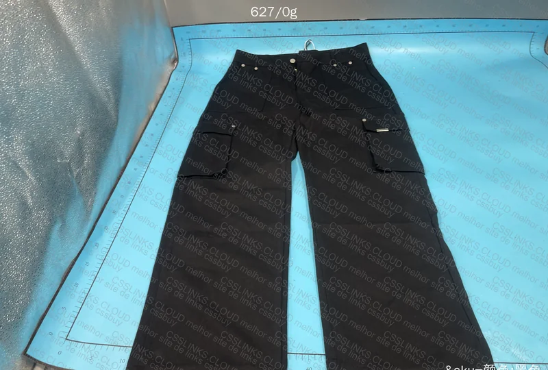 Represent Pants