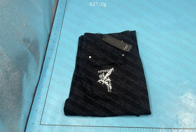 Represent Pants 2