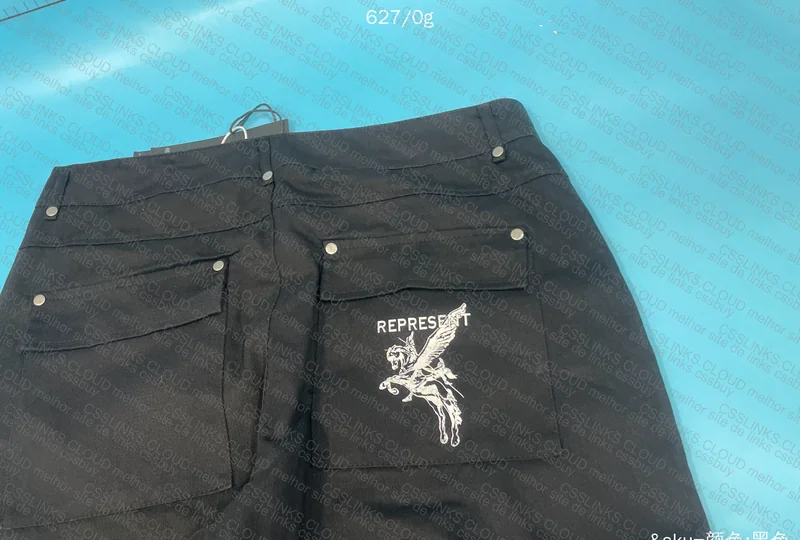 Represent Pants 3