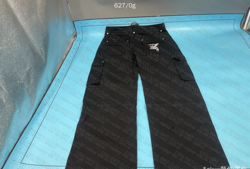 Represent Pants 4