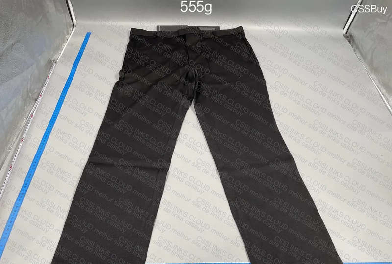 Represent Tailored Pants