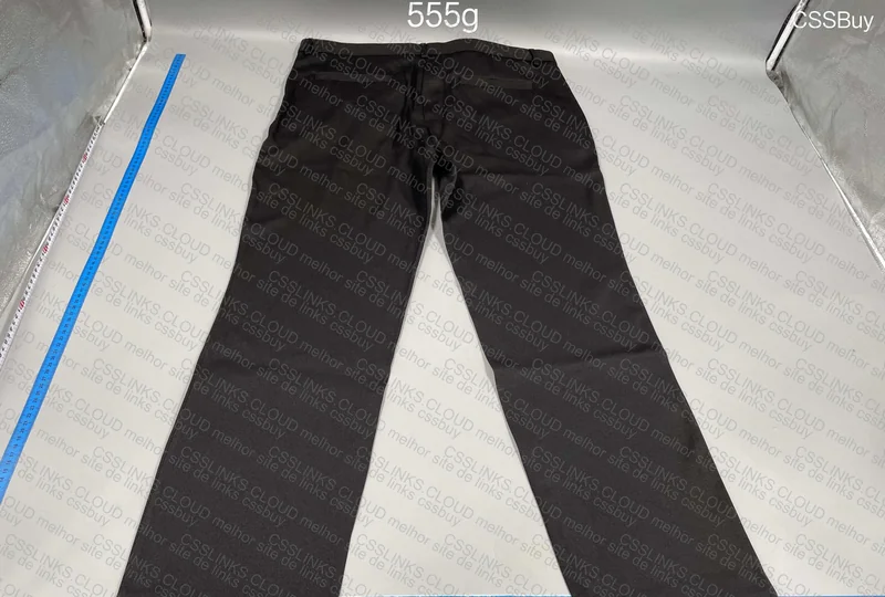 Represent Tailored Pants 2