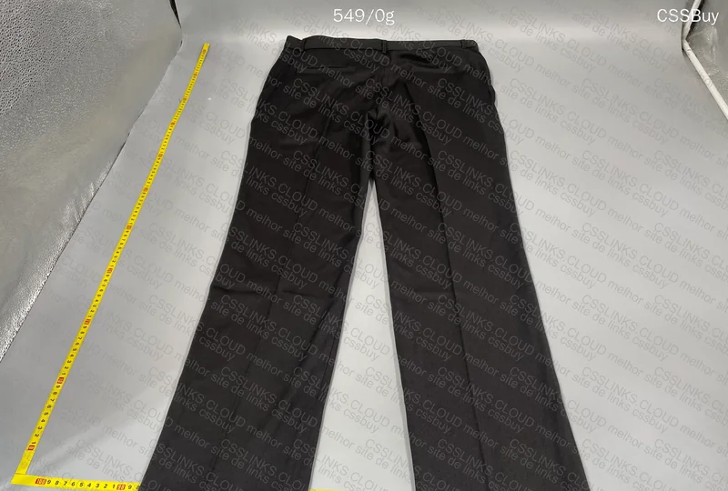 Represent Retro Social Pants 3
