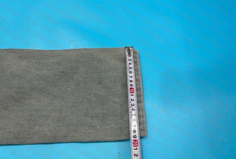 Straight Pants -35y 4