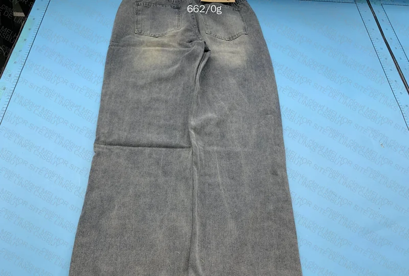 Straight Pants 52¥ 4
