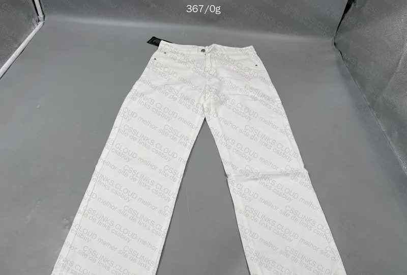 Cheap Straight Pants
