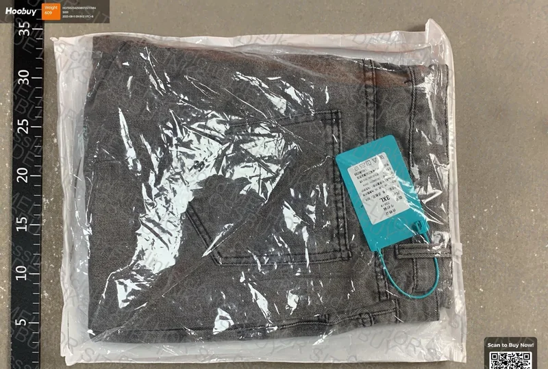 Cheap Straight Pants