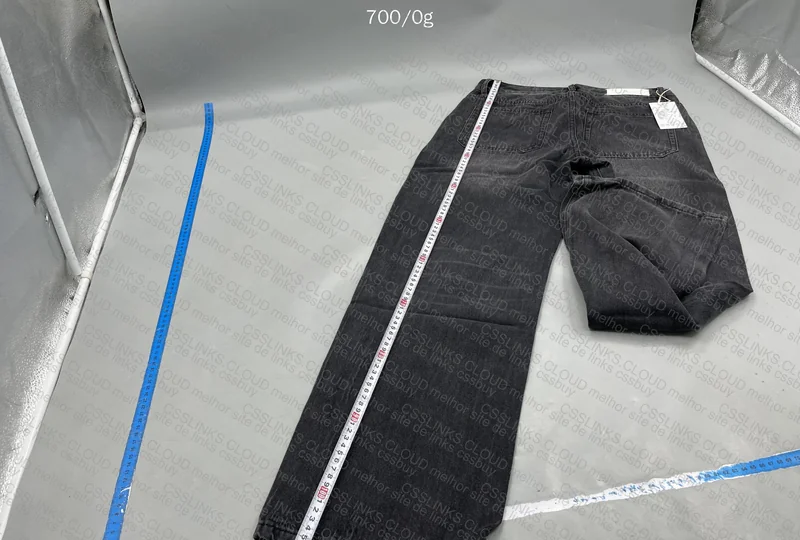 Mijko Straight Pants 2