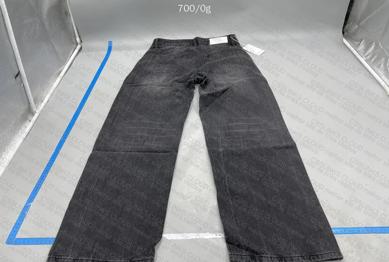 Mijko Straight Pants 3
