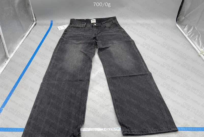 Mijko Straight Pants 5
