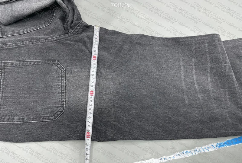 Mijko Straight Pants 7