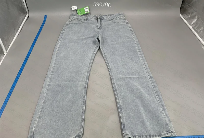 Unbranded Straight Pants