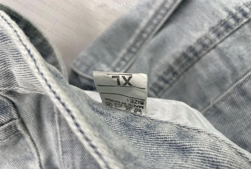 Unbranded Straight Pants 3